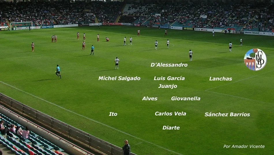 Fue un placer ver tantas estrellas en el Helmántico  