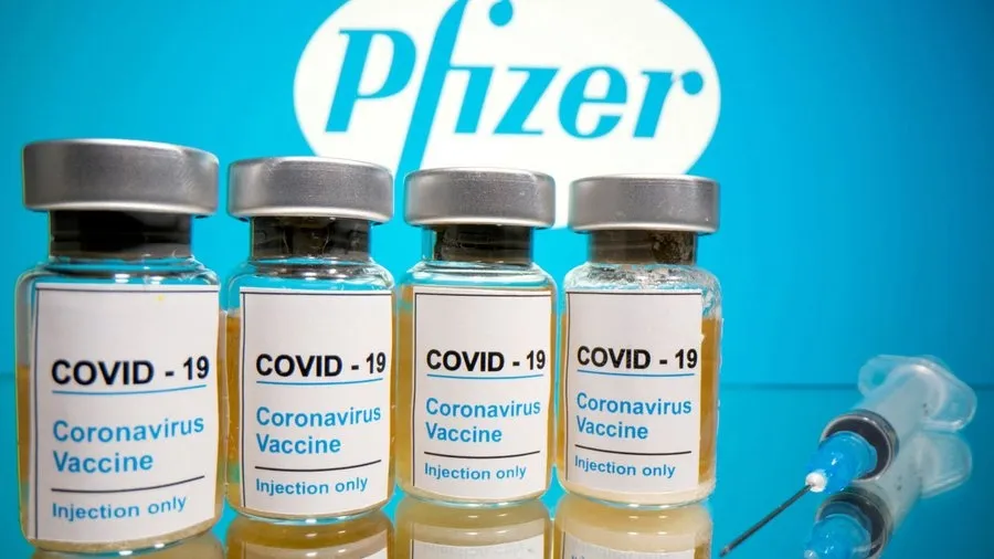 Reino Unido ha sido el primer país en distribuir la vacuna de Pfizer