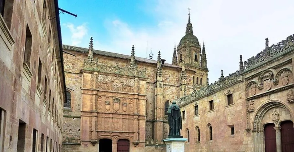 Universidad de Salamanca