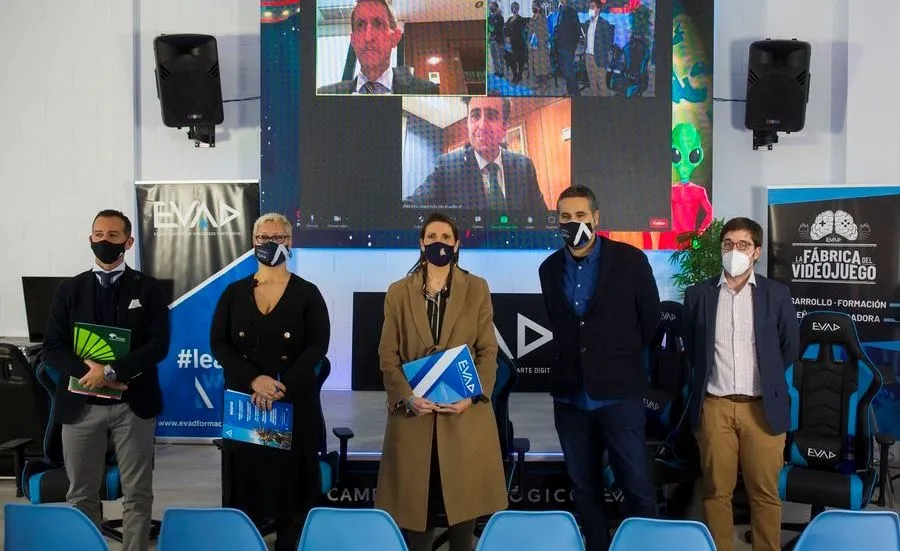 Nuevo videojuego para aprender conceptos financieros y a gestionar la economía personal