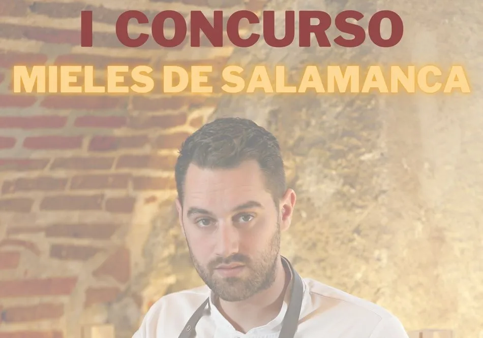 La recién creada Sociedad Salmantina de Apicultura convoca el I Concurso de Mieles