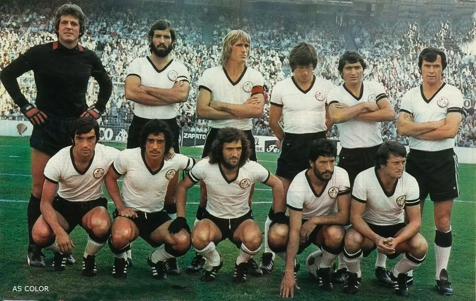 El recuerdo de los años gloriosos de la Unión sigue vivo  