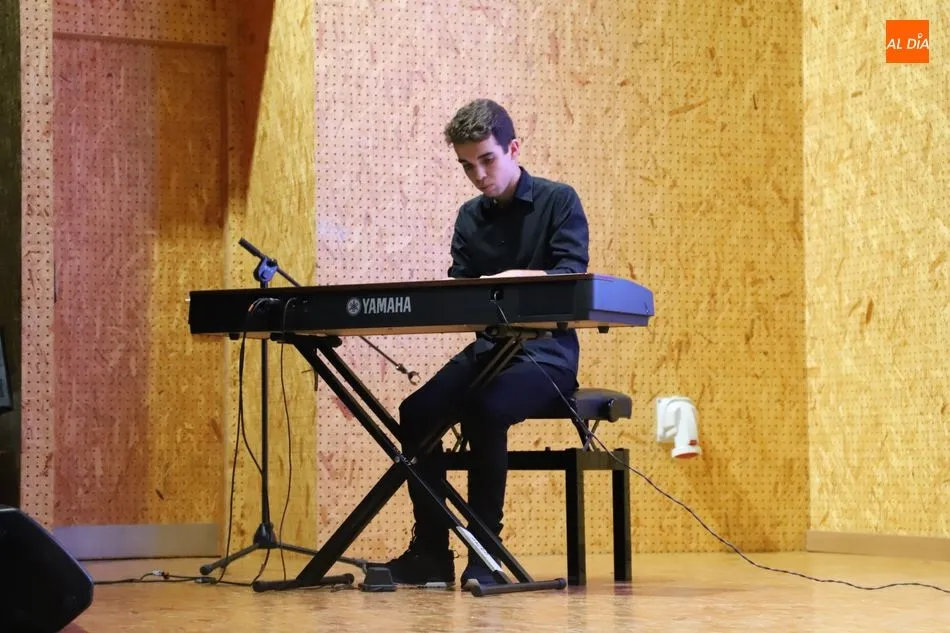 Uno de los participantes de este festival en la edición anterior. Foto de archivo