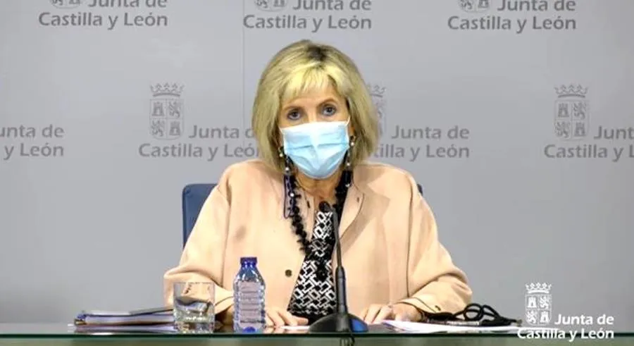 Castilla y León vacunará contra el coronavirus los siete días de la semana
