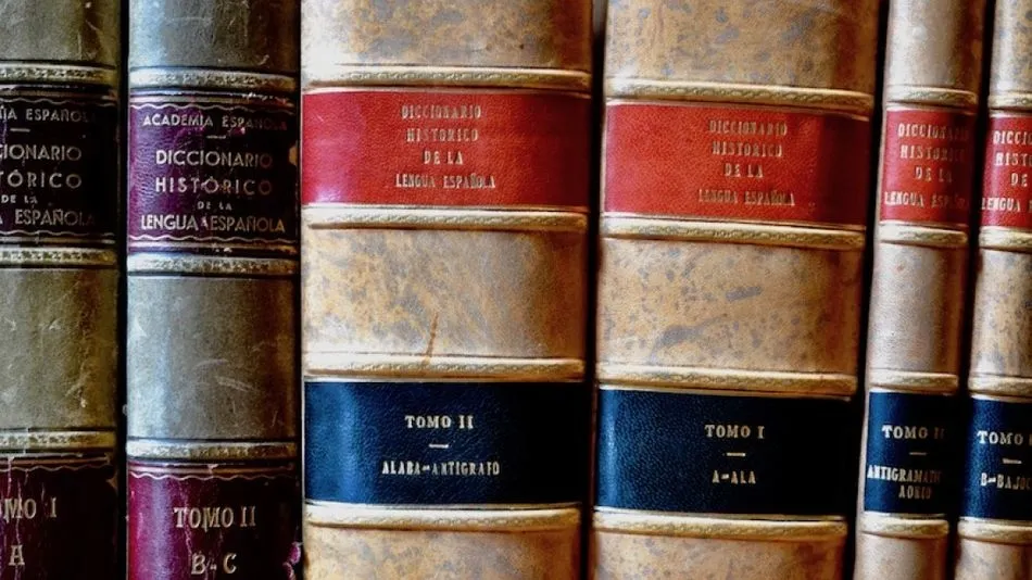 El diccionario histórico de la RAE tendrá nueva edición - Archivo