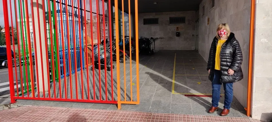 Santa Marta destina más de 25.000 euros para que 173 niños con pocos recursos acudan a la Escuela ...