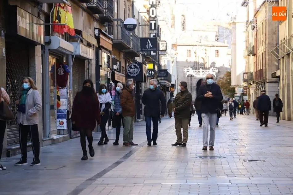 La Navidad más atípica en tiempos de pandemia
