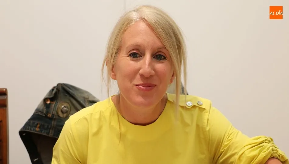 María josé vicente señala que seguiré trabajando por el pueblo, que es el compromiso que adquirí cuando fui elegida”