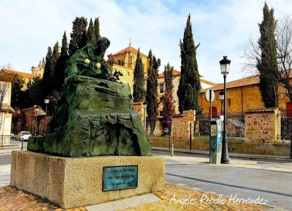 Mística renacentista