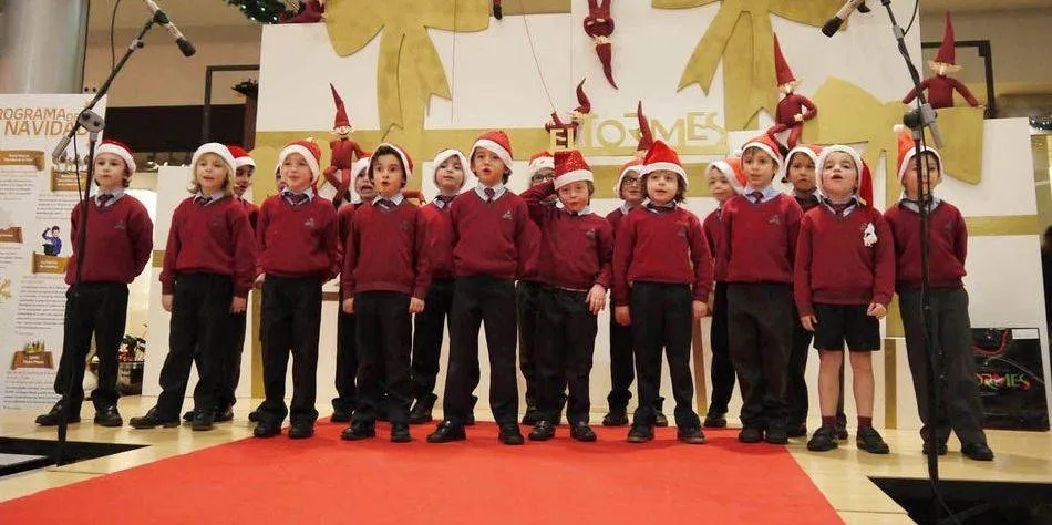 Un certamen anterior