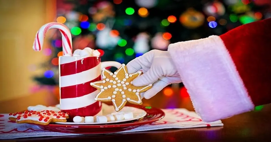 Sencillos consejos para evitar los excesos navideños en las comidas