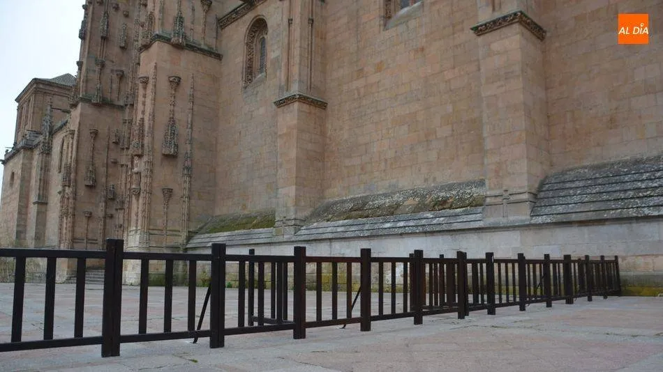 Catedral de Salamanca