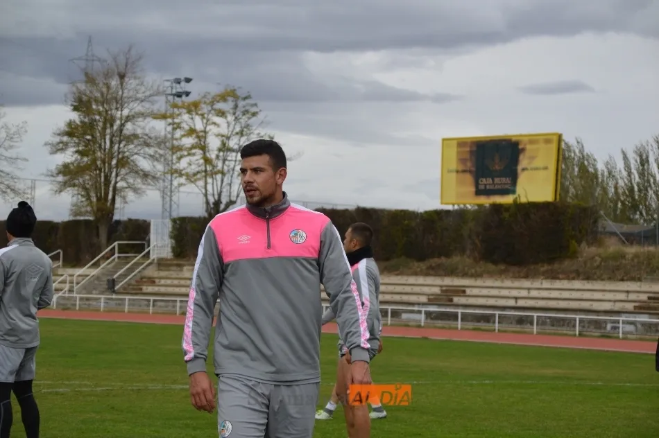 Madrigal, en Las Pistas