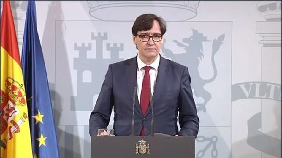 Illa celebra que la vacuna marca el principio del fin de la pandemia