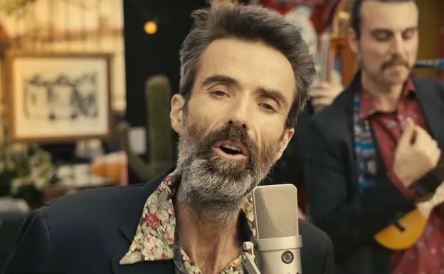 Pau Donés recibe a título póstumo la medalla por su carrera artística - Archivo