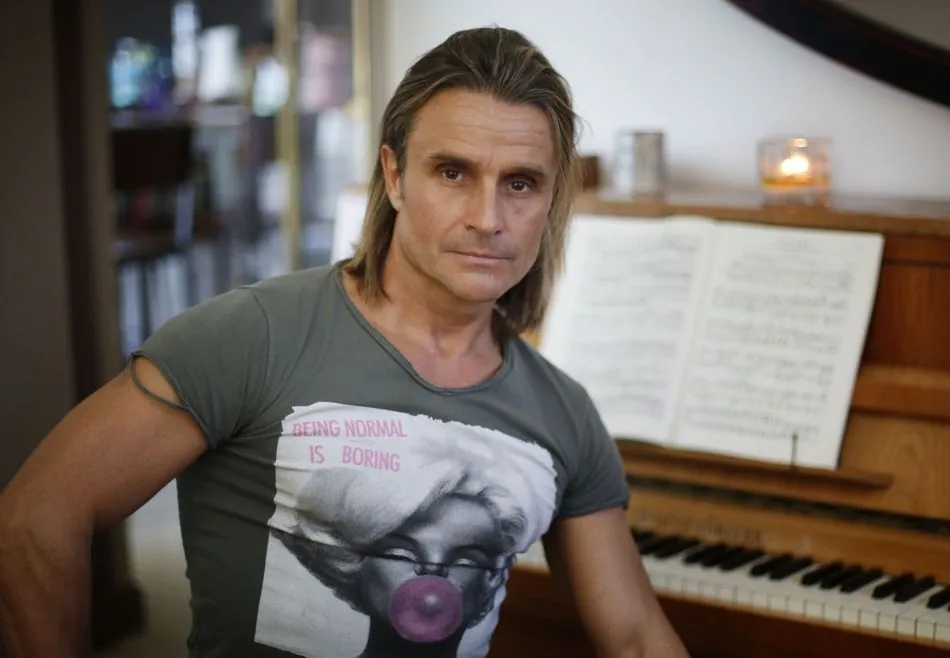 Nacho Cano - Europa Press - Archivo