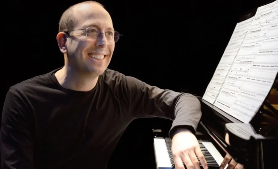 Alberto Rosado, uno de los portavoces de los profesores del COSCYL- Salamanca