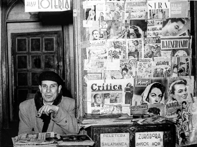 Historia de la Lotería de Navidad