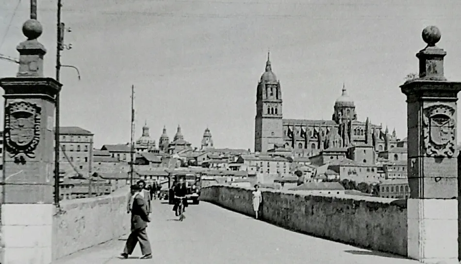 El popular ‘Fielato’, aduanas de otros tiempos