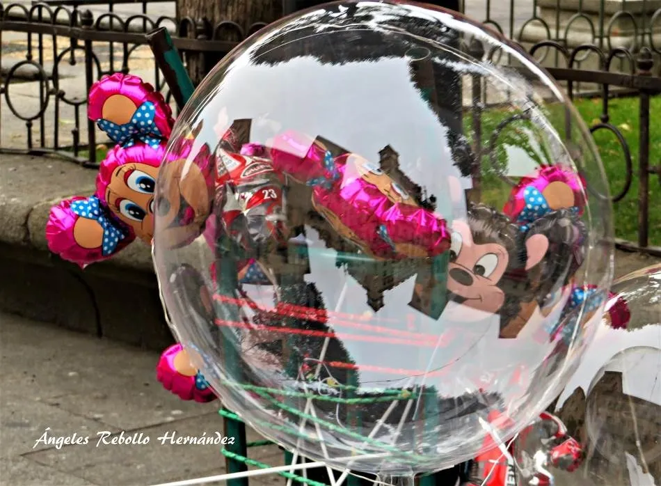 Ilusiones infantiles