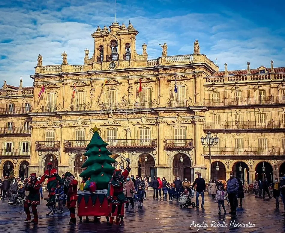 Fantasía contra la pandemia