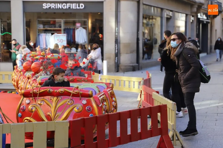 Los españoles cambian sus propósitos para 2021