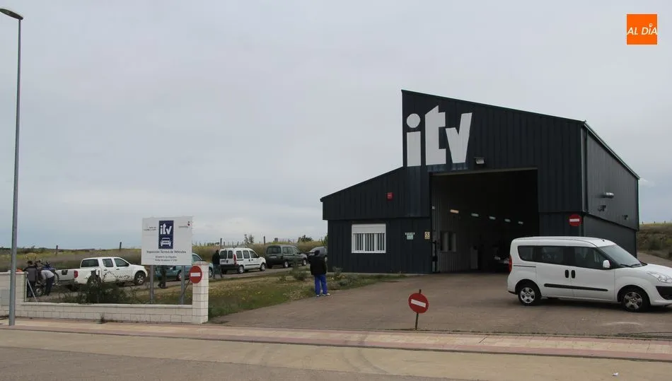 Entra hoy en vigor la rebaja del 0,4% de las tarifas de la ITV en Castilla y León