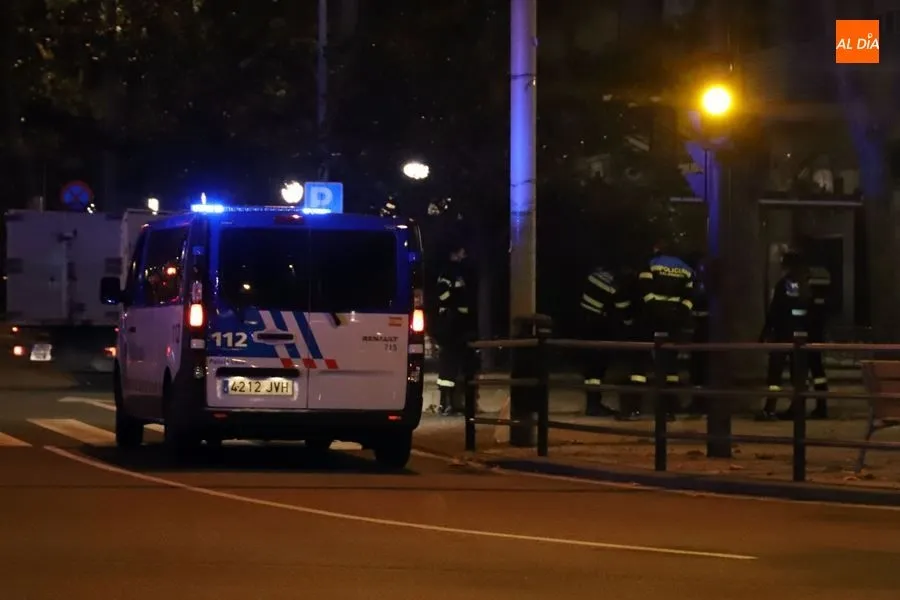 Dimite el secretario de comunicación de Ciudadanos tras ser sorprendido en un bar fuera de horario