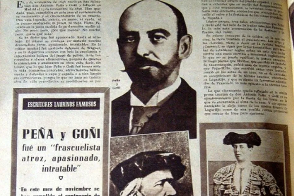 Crítica y críticos