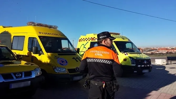 Villares de la Reina busca voluntarios para su recién creada Agrupación de Protección Civil