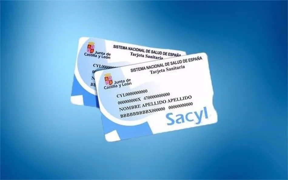 El Sacyl contabiliza un aumento de 14.000 desplazados de otras comunidades respecto a 2019