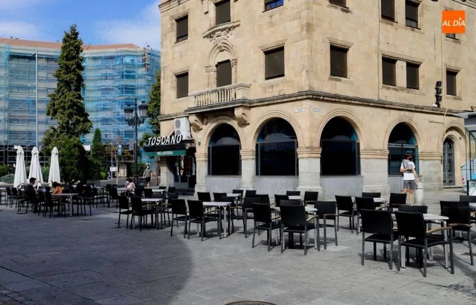 Los hoteleros piden la colaboración de los clientes para cumplir las medidas de seguridad y...