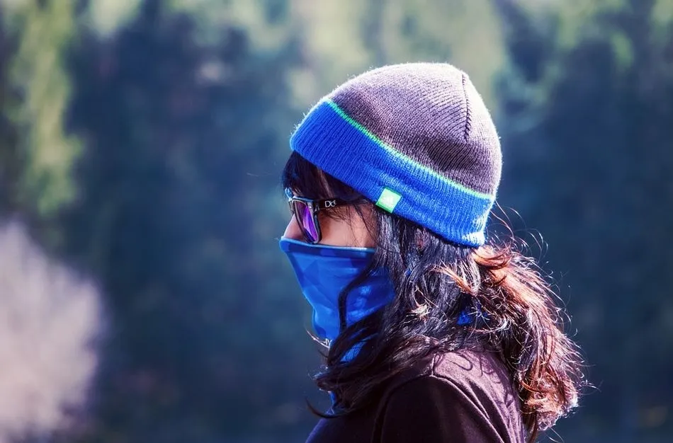 El test de autoevaluación si tienes dudas o posibles síntomas de la Covid-19