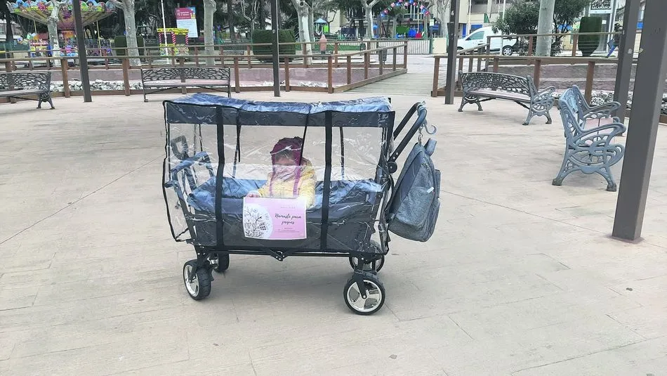 Namaste para Peques, madre de día en Salamanca  