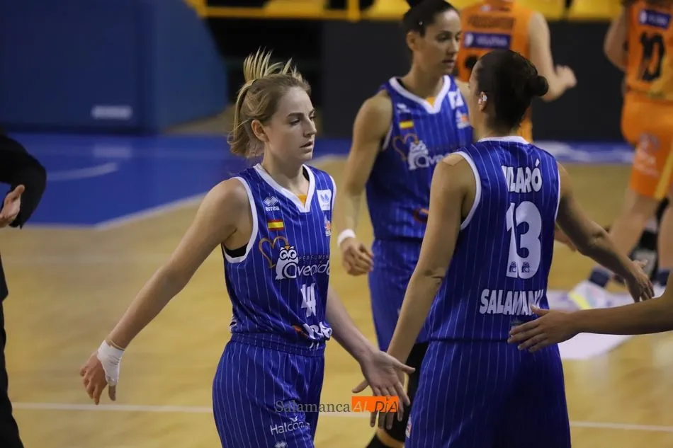 Karlie choca con Vilaró