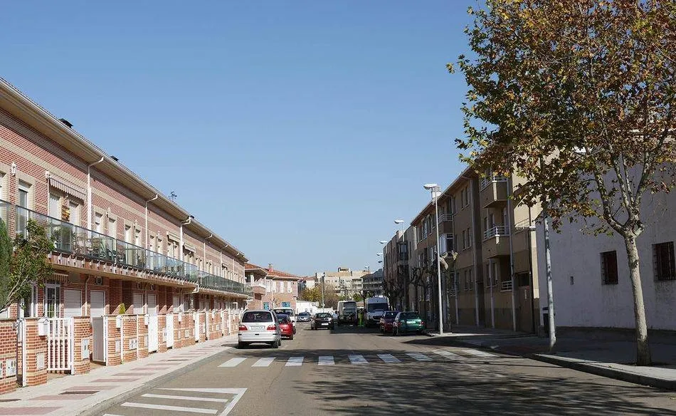 Municipio de Carbajosa de la Sagrada