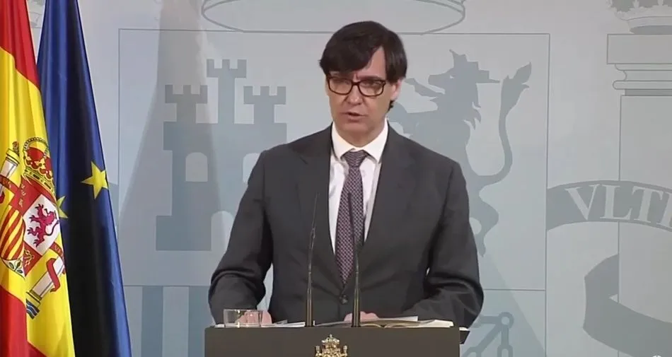 Illa afirma que la normativa del toque de queda se hablará con las comunidades