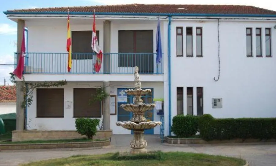 Ayuntamiento de Barbadillo