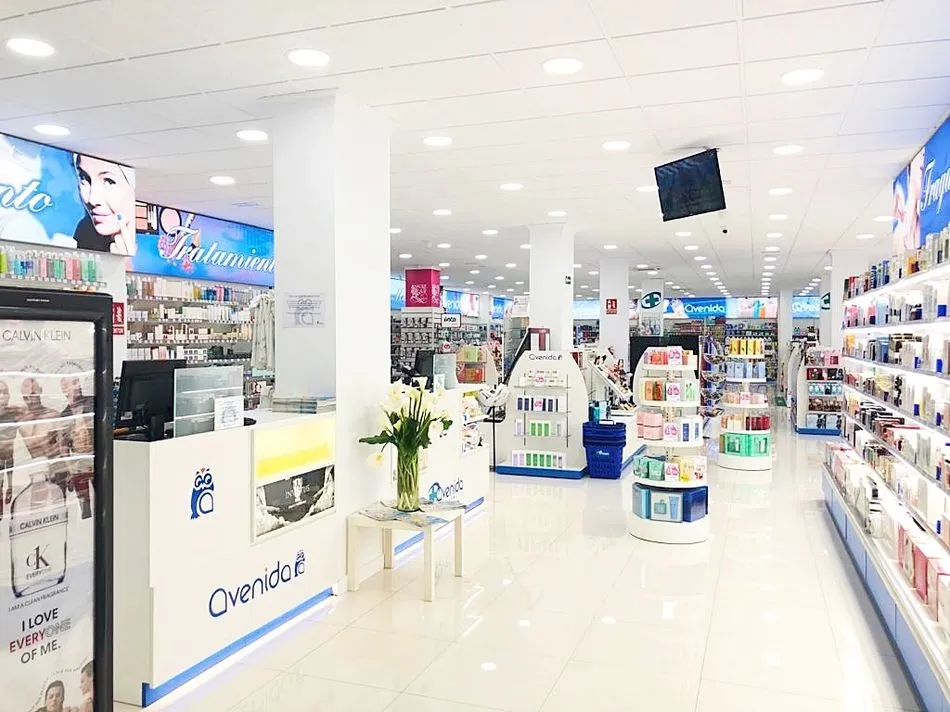 Perfumerías Avenida sigue creciendo: firma cinco aperturas en 2020