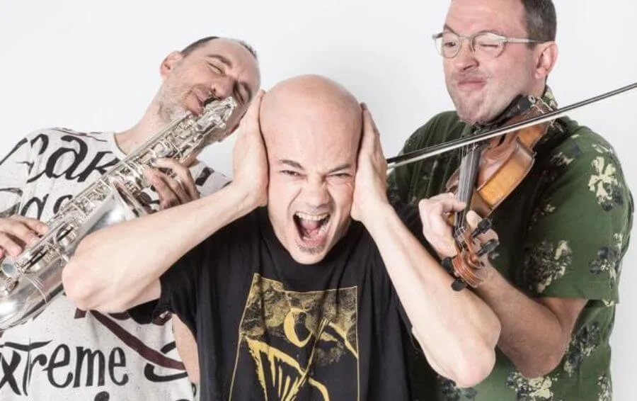 Celtas Cortos confirma que su gira pasará por Salamanca