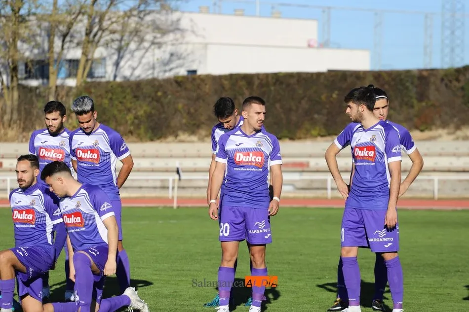 El Peñaranda, en Las Pistas