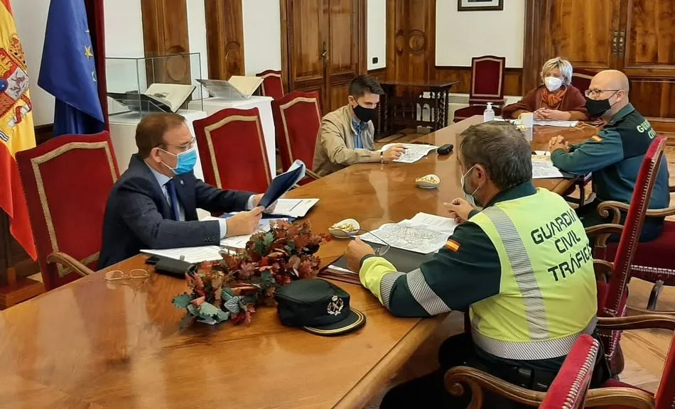 Subdelegación del Gobierno