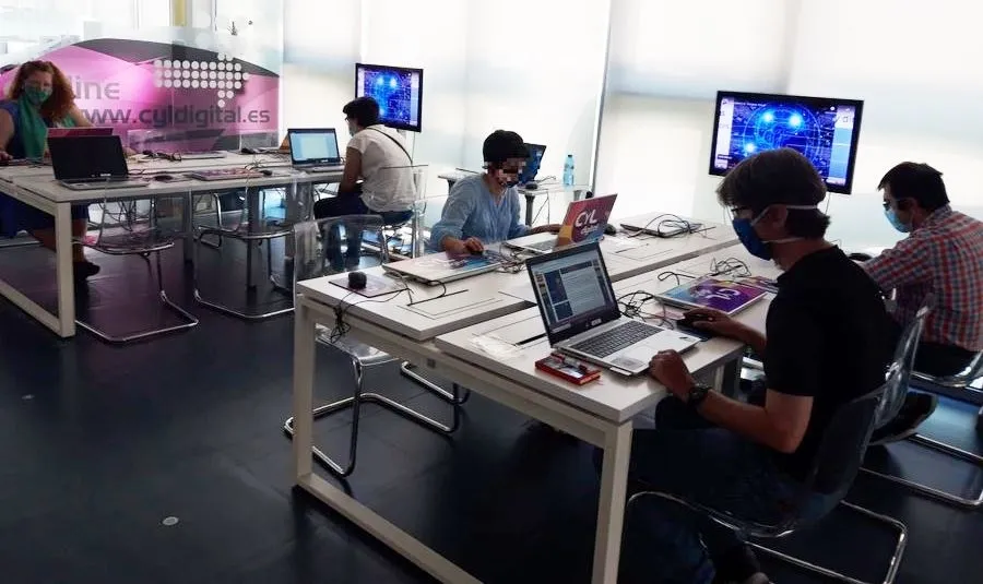 Usuarios de este Programa Itinerarios Personalizados de Inserción Laboral de personas con Discapacidad