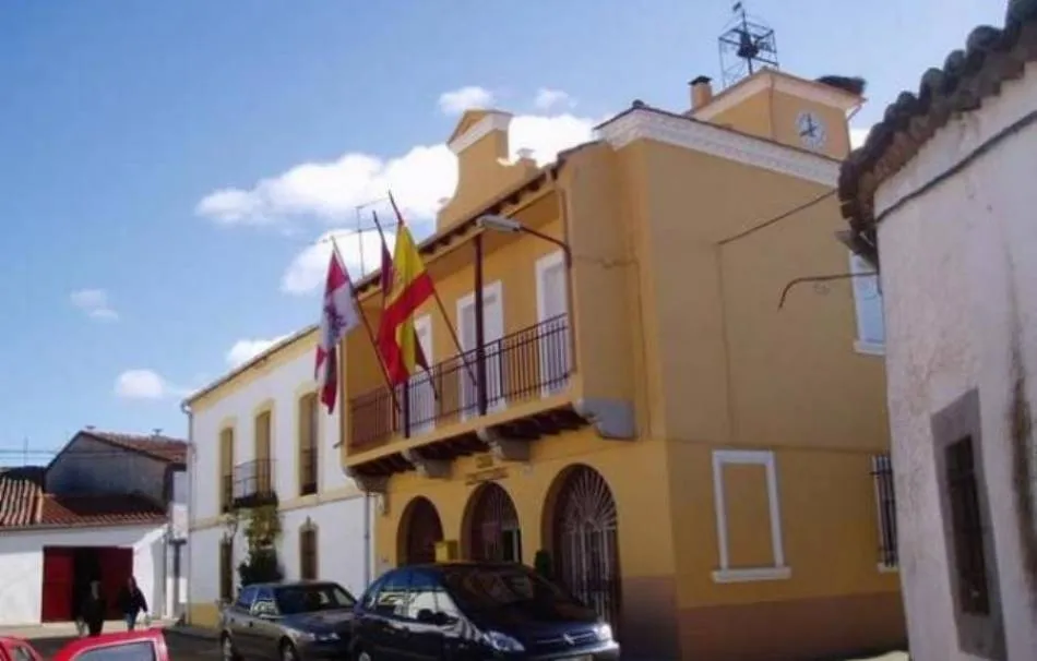 Ayuntamiento de Matilla de los Caños del Rio
