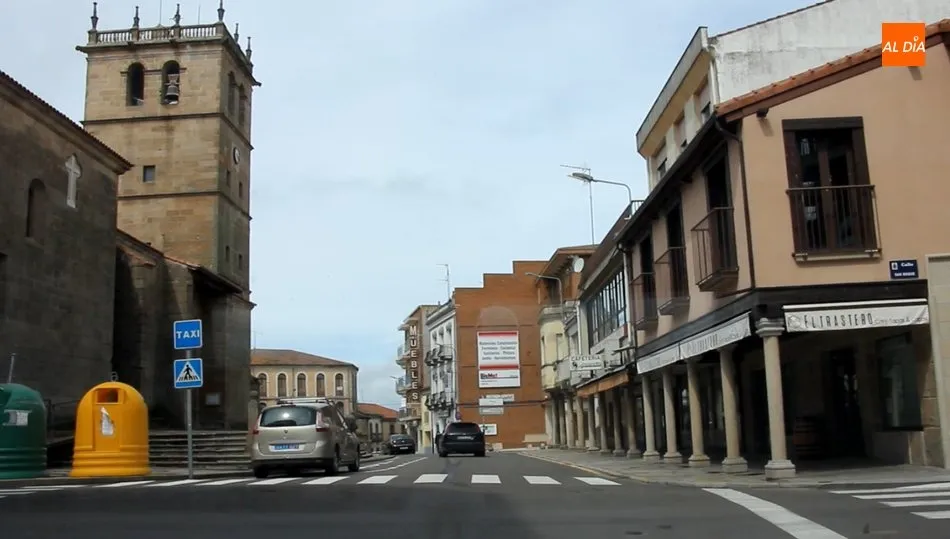 El sector de la hostelería es uno de los principales damnificados por la crisis derivada de la pandemia