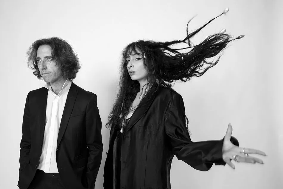 ‘Salazar’ es la novedosa propuesta de la cantante salmantina Bego Salazar