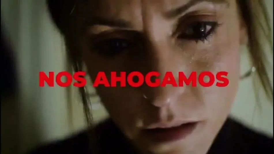 La hostelería salmantina publica un vídeo de protesta por las restricciones