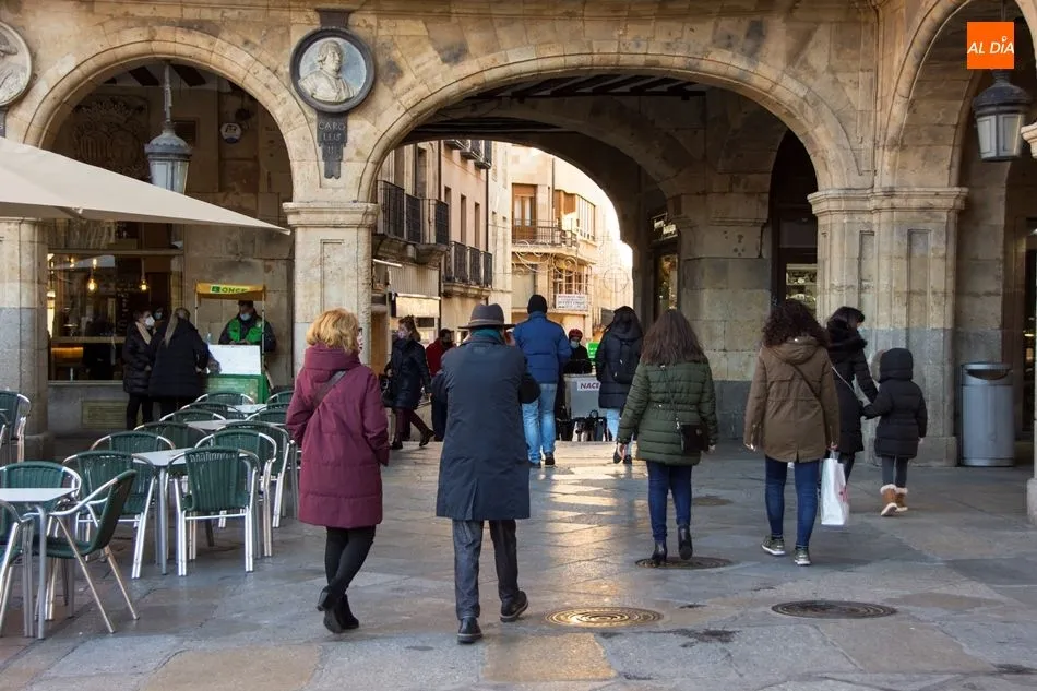 El ahorro financiero de los salmantinos alcanzó los 9.344 millones de euros, con un incremento del 3,7%% con respecto a lo que tenían ahorrado en el primer trimestre de 2020