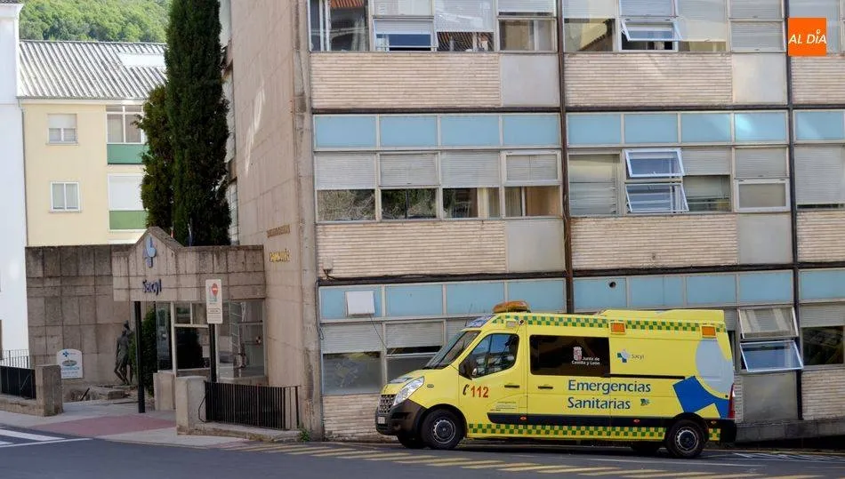 El PSOE ha anunciado que seguirá reclamando la recuperación de todas las funciones y la actividad que el hospital Virgen del Castañar tenía antes del mes de marzo del año pasado