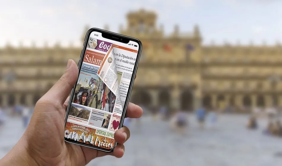 Los periódicos digitales siguen sumando lectores, tal y como concluye esta encuesta